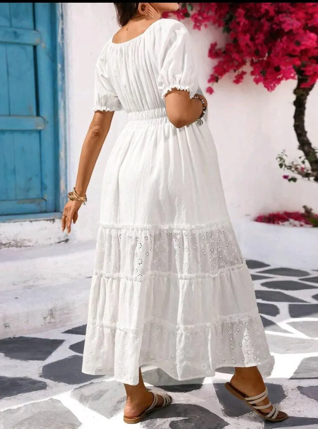 Vestido Alana, foto 4