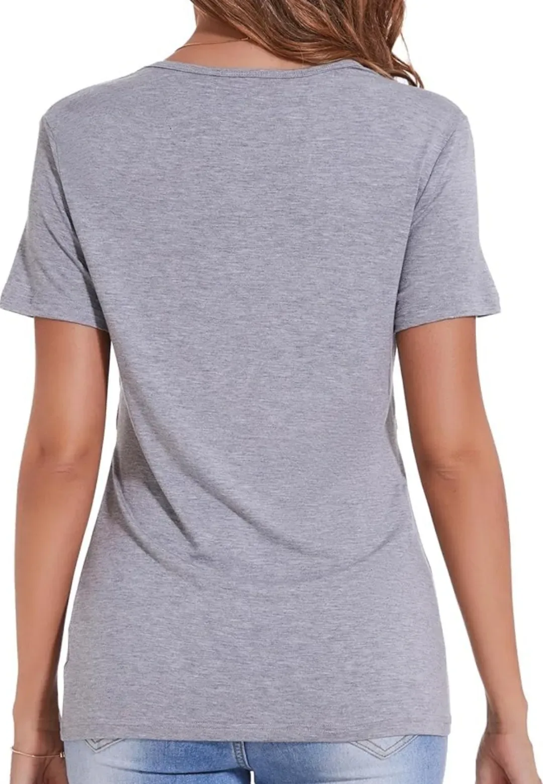 Blusa embarazo y lactancia, foto 3
