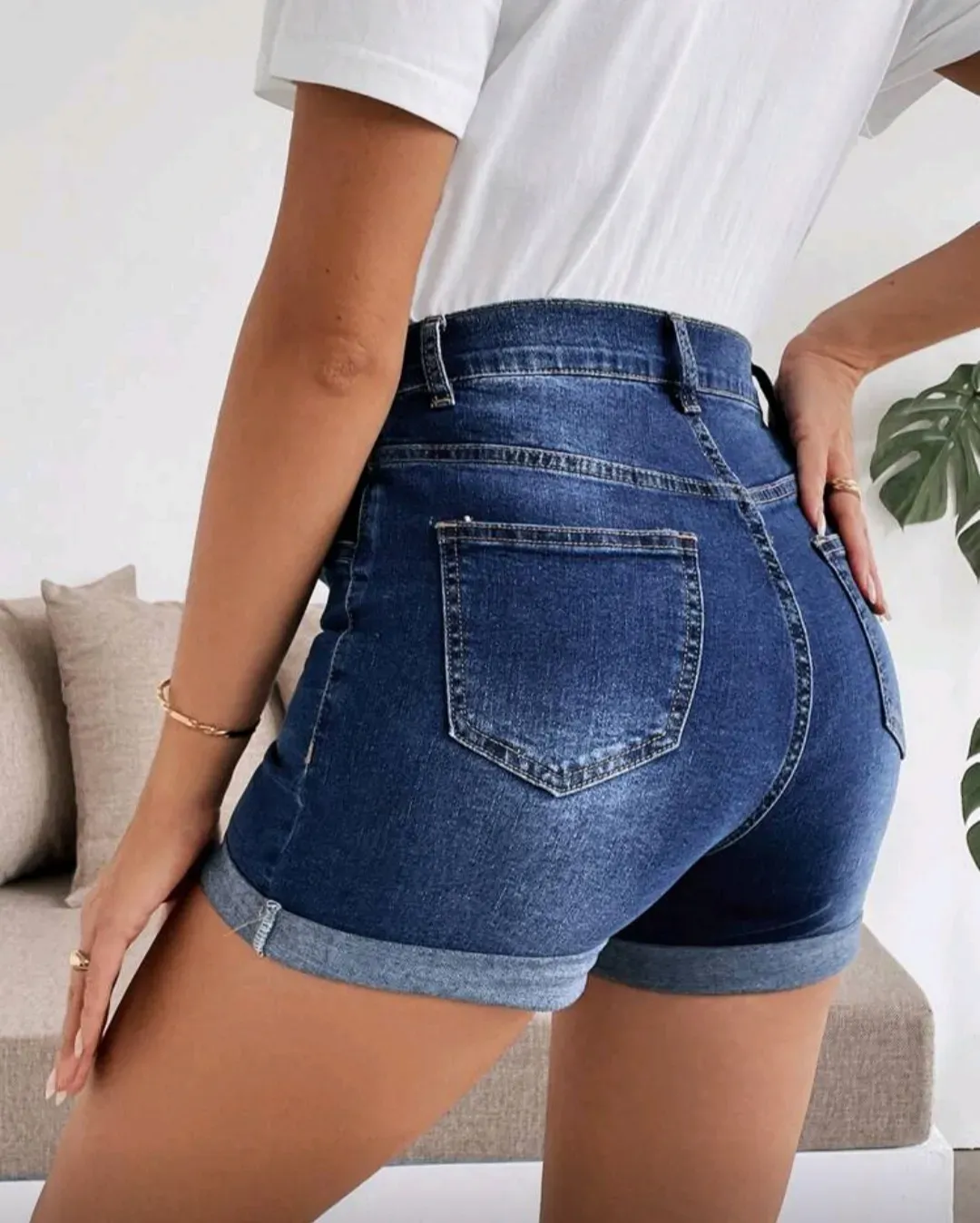 Short Valentina, foto 3