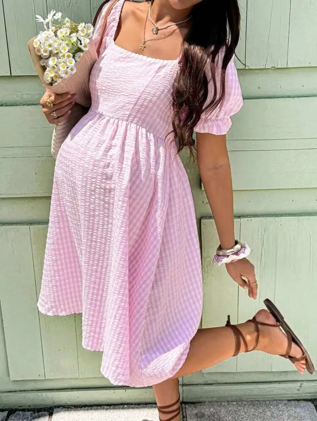 Vestido Mía, foto 6
