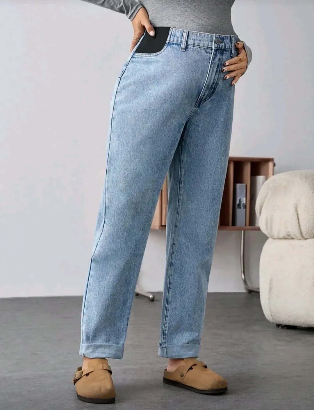 Jeans Bohemia, foto 5