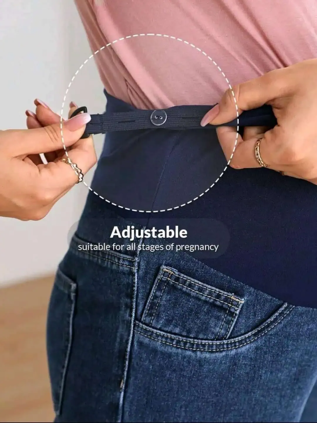 Jeans Moni, foto 3