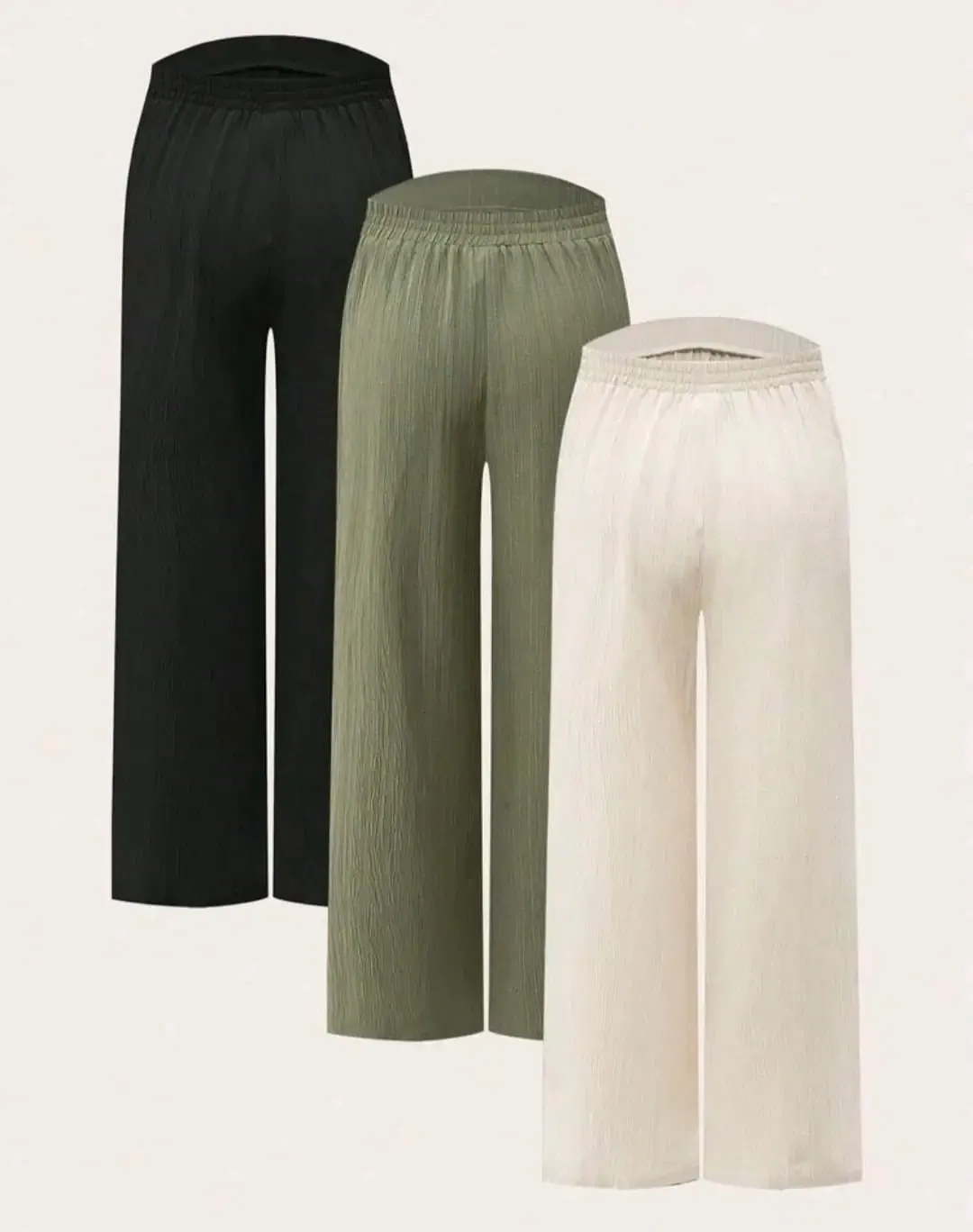 Pants Flor, foto 7
