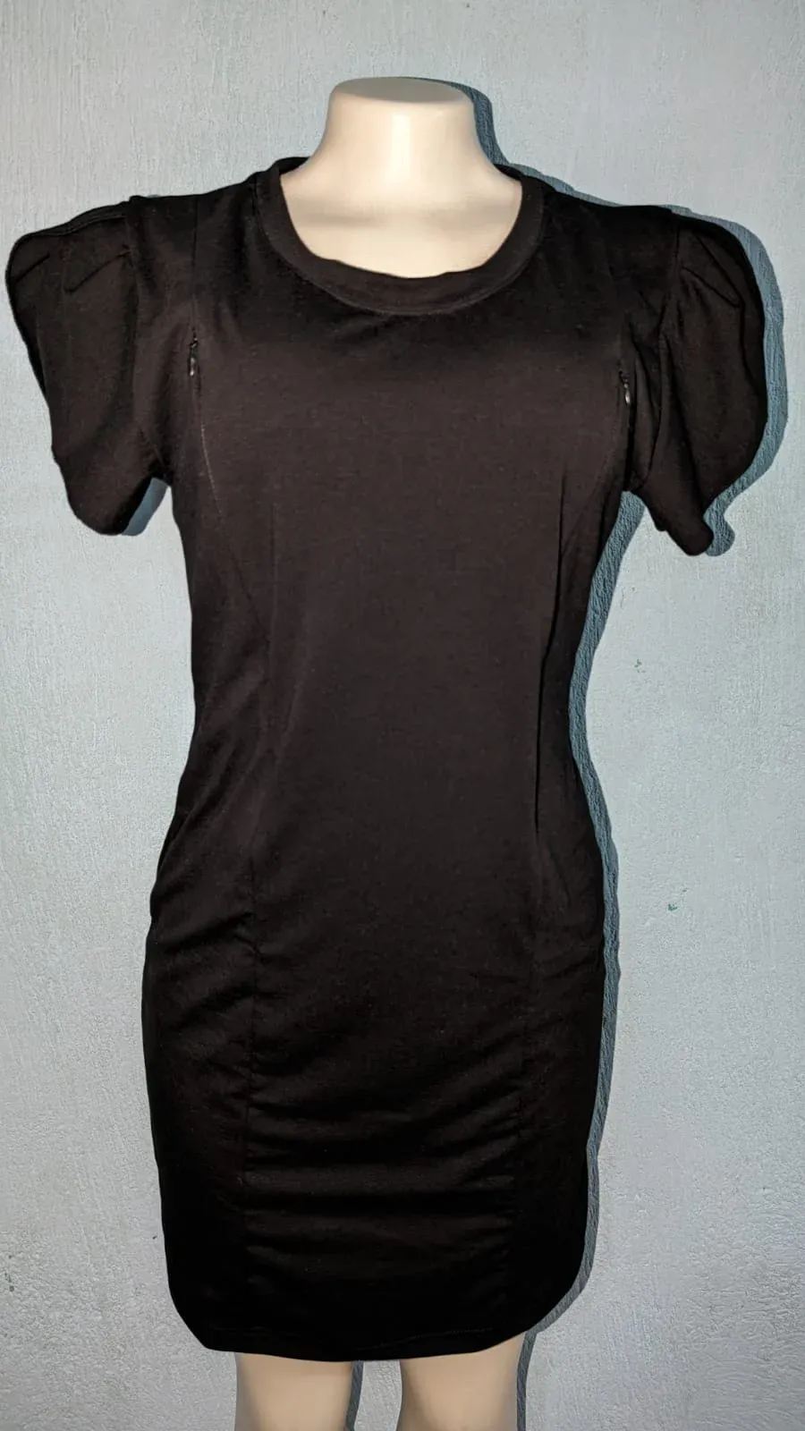 Vestido lactancia, foto 4