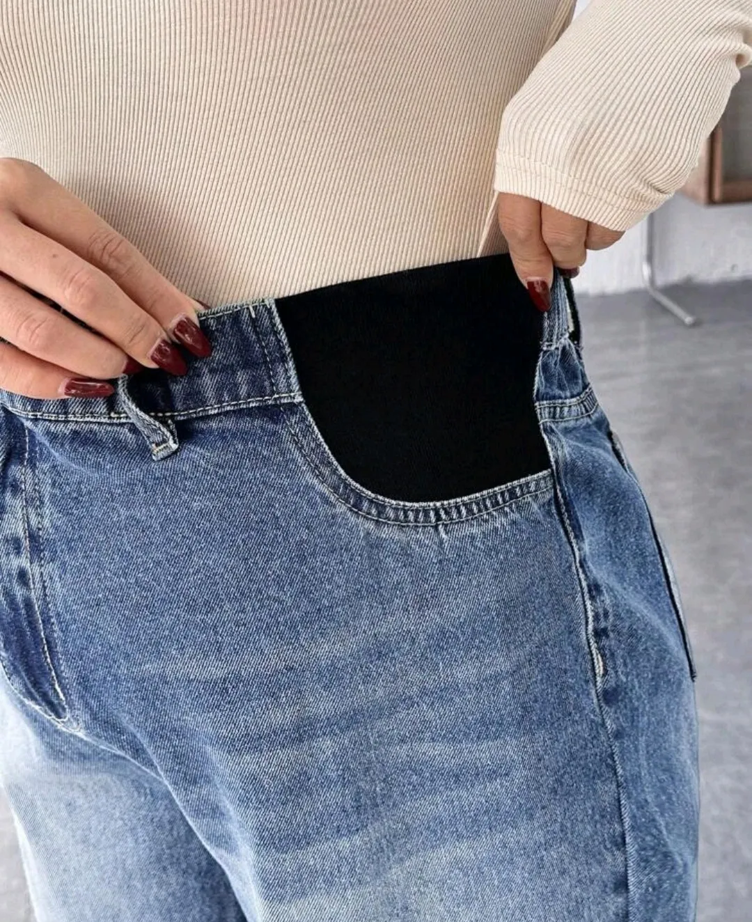 Jeans Majo, foto 7
