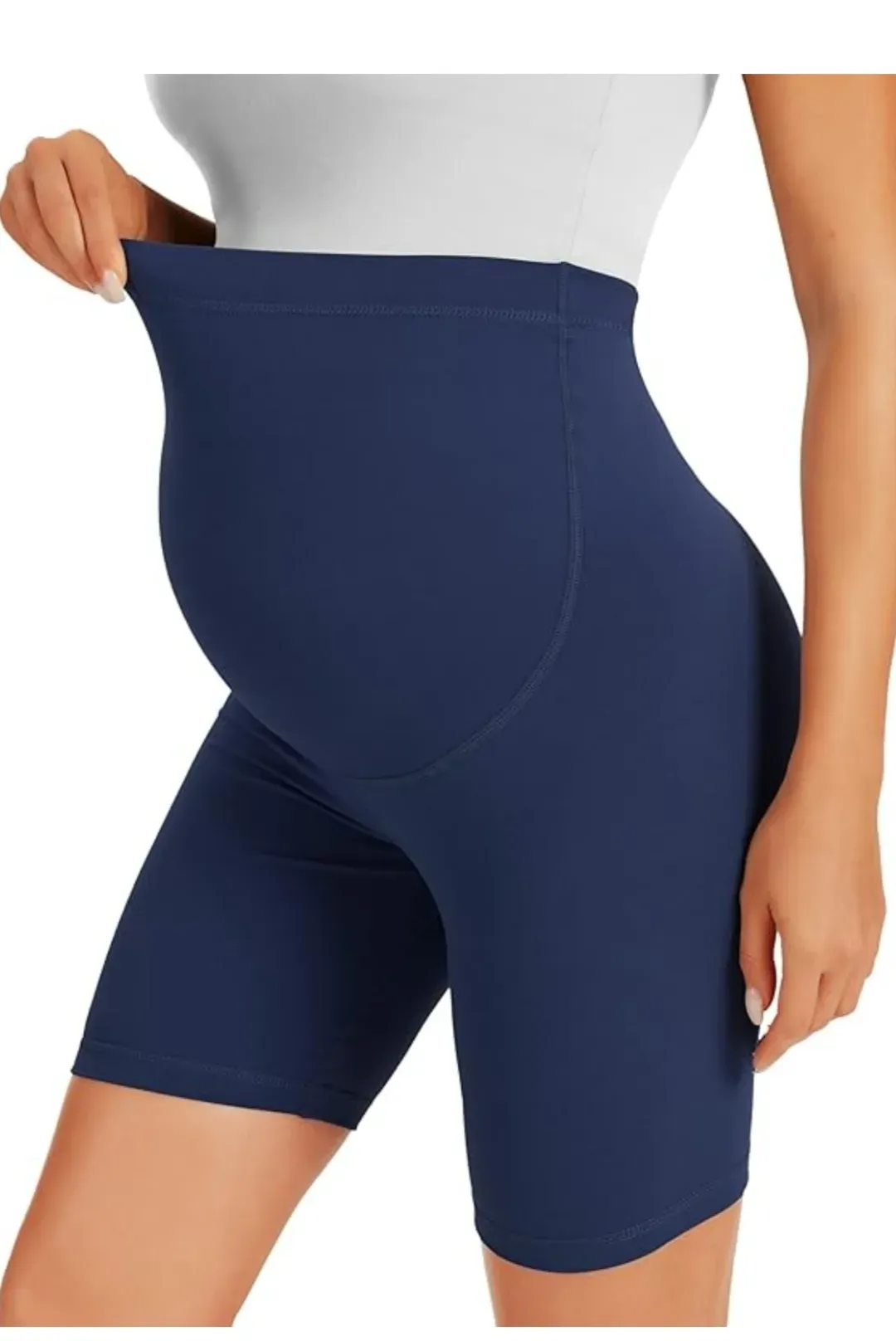 Biker short maternal, foto 6