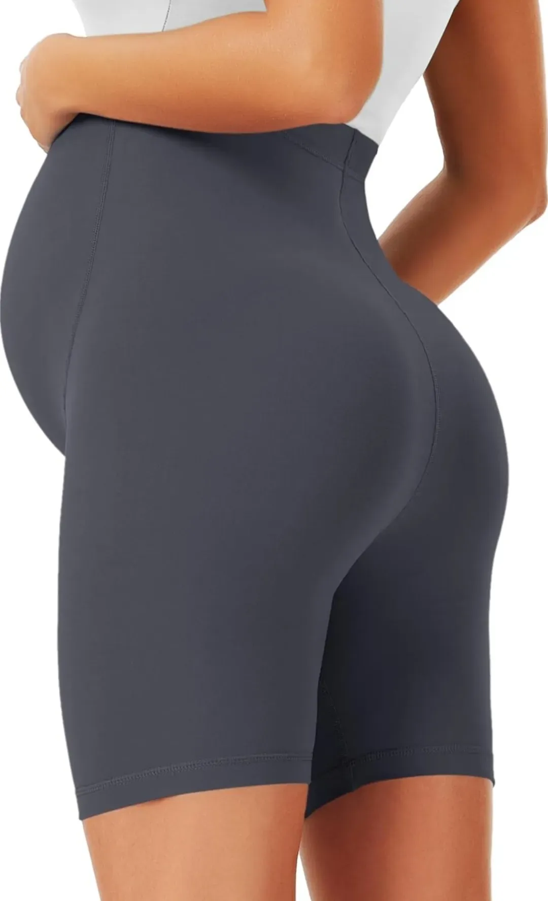 Biker short maternal, foto 5