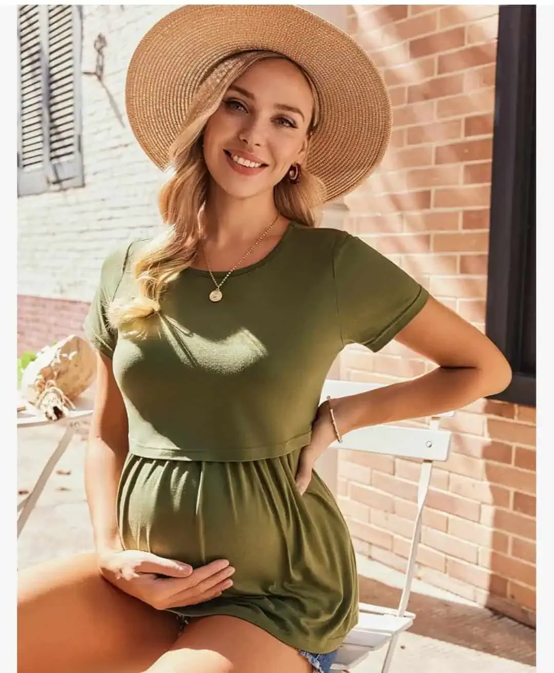 Blusa Amanda, foto 4