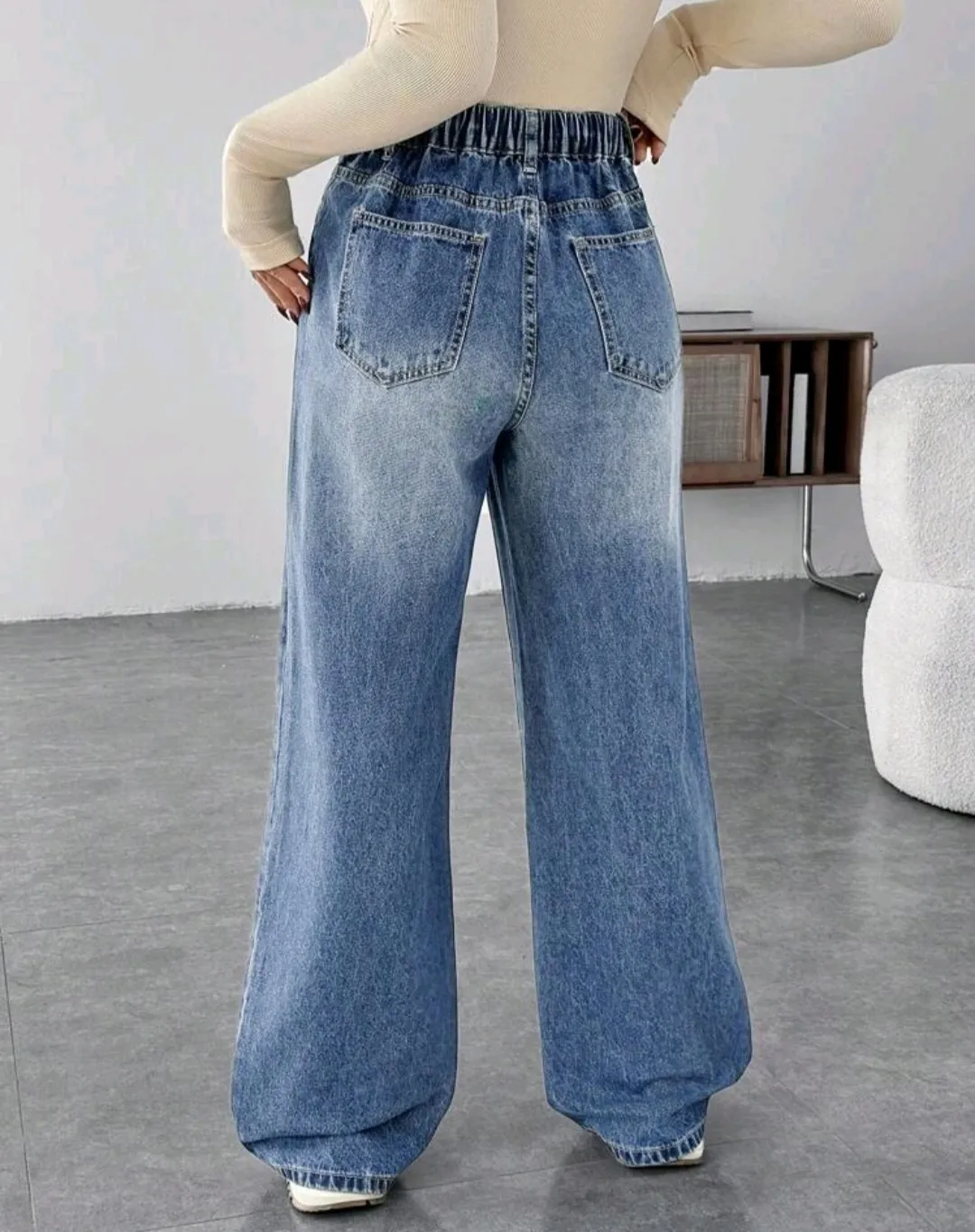 Jeans Majo, foto 8
