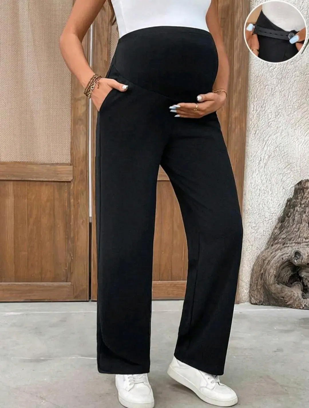 Pantalón Blue, foto 3