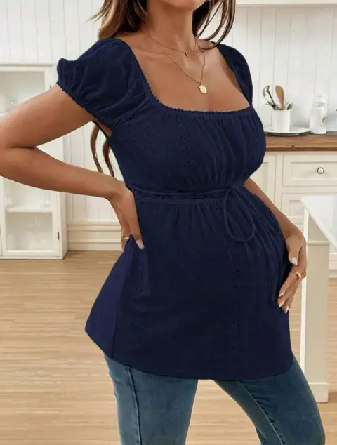 Blusa Elena