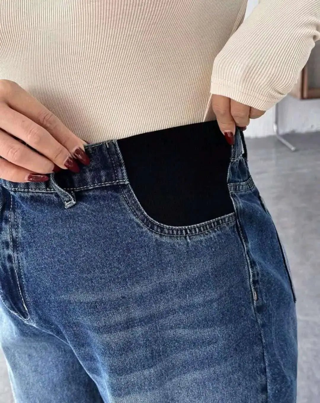 Jeans Majo, foto 11