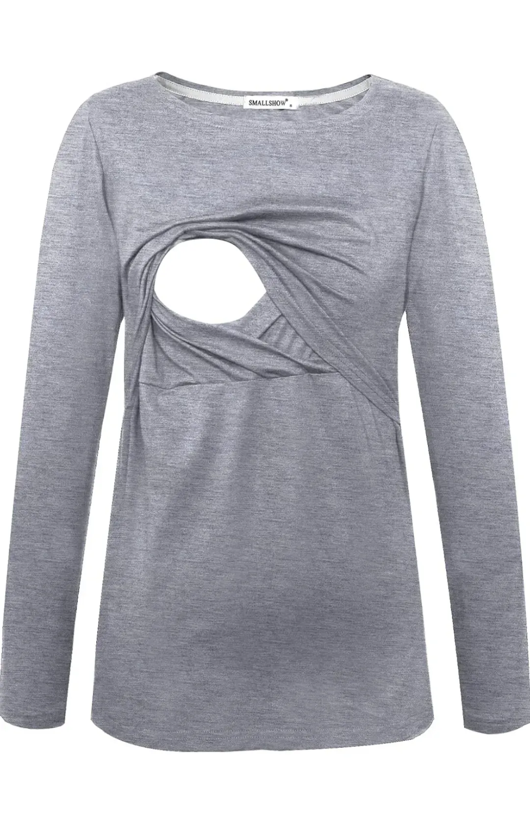 Blusa Maternal y Lactancia, foto 3