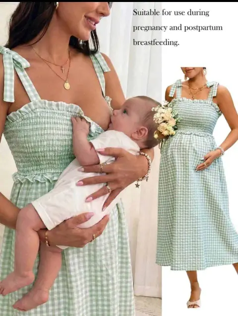 Vestido Alma
