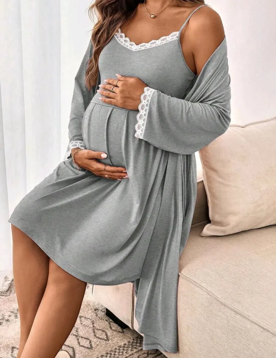 Pijama Alana, foto 3