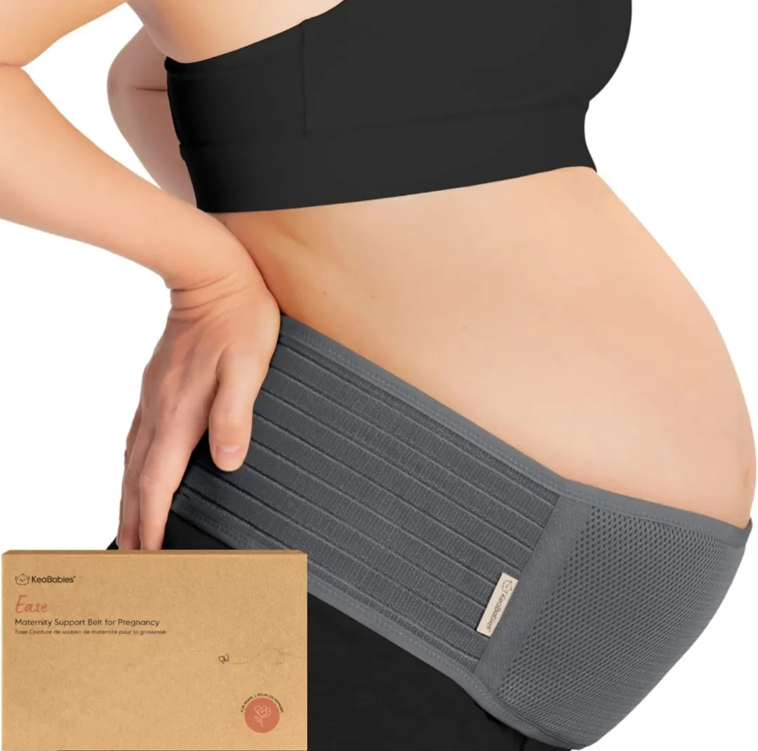 Faja de soporte para el embarazo, foto 2
