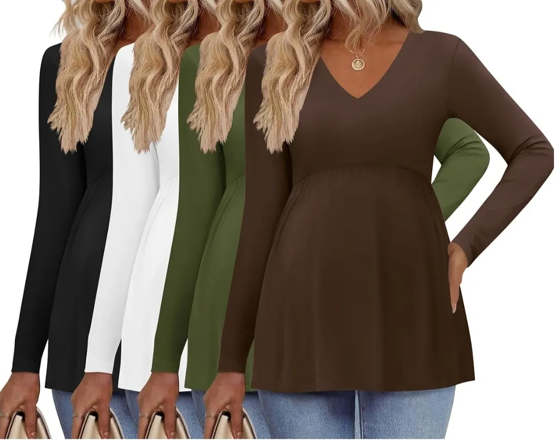Blusa Daily
