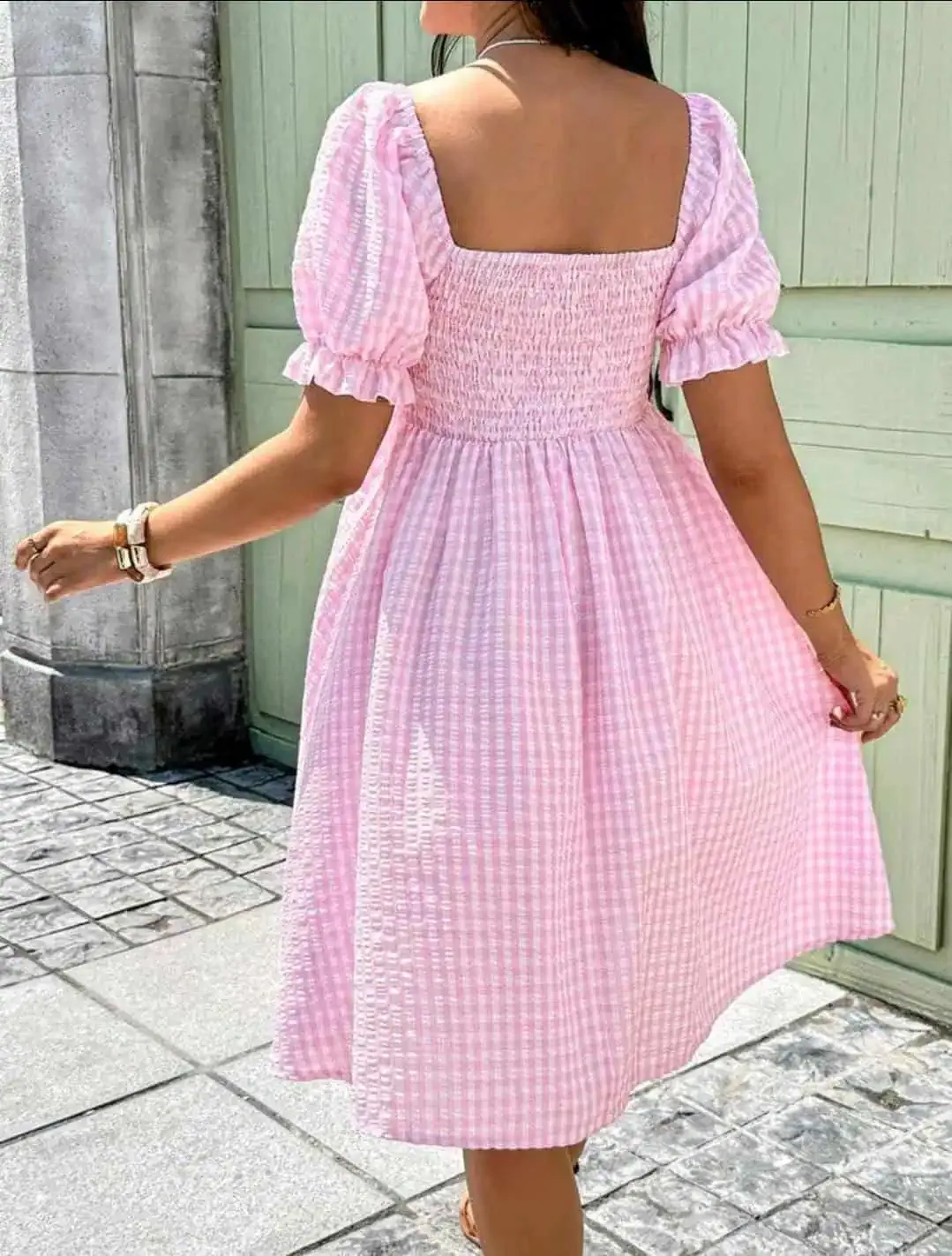 Vestido Mía, foto 3