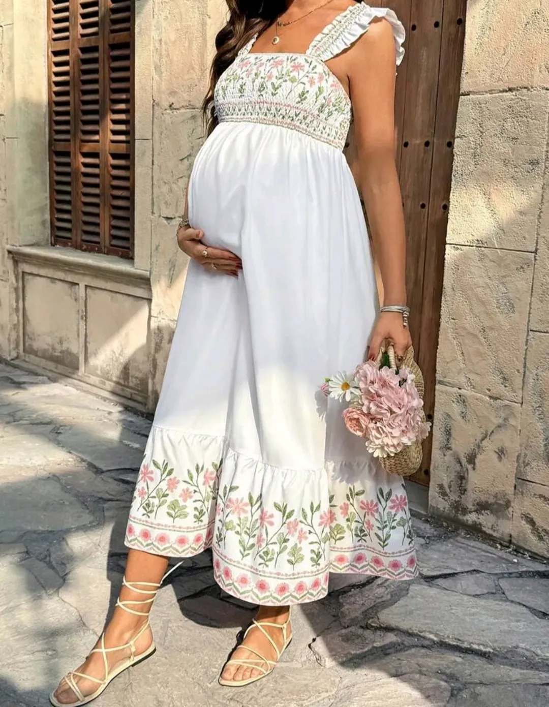 Vestido Luci