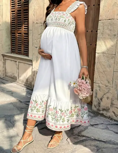 Vestido Luci