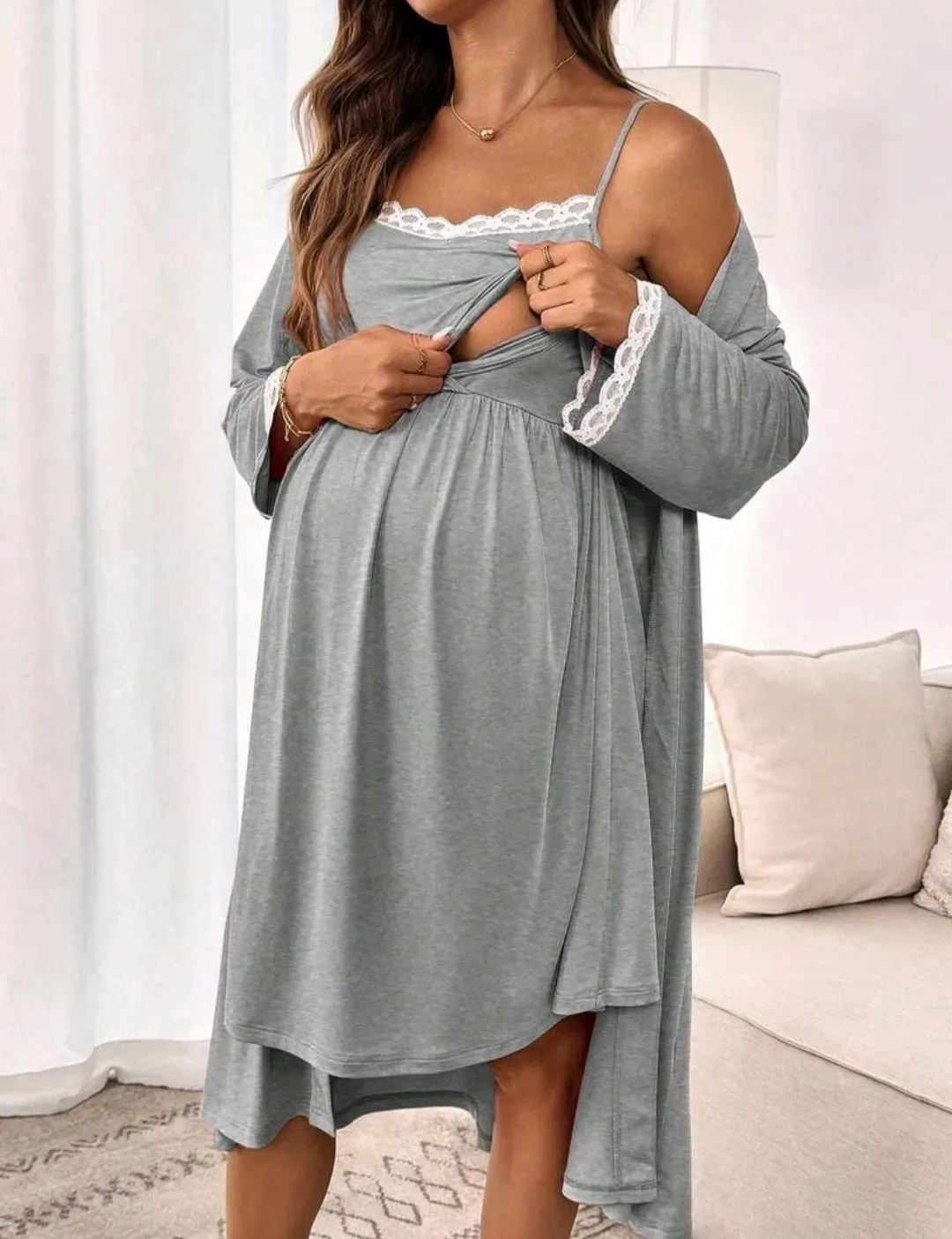 Pijama Alana, foto 4