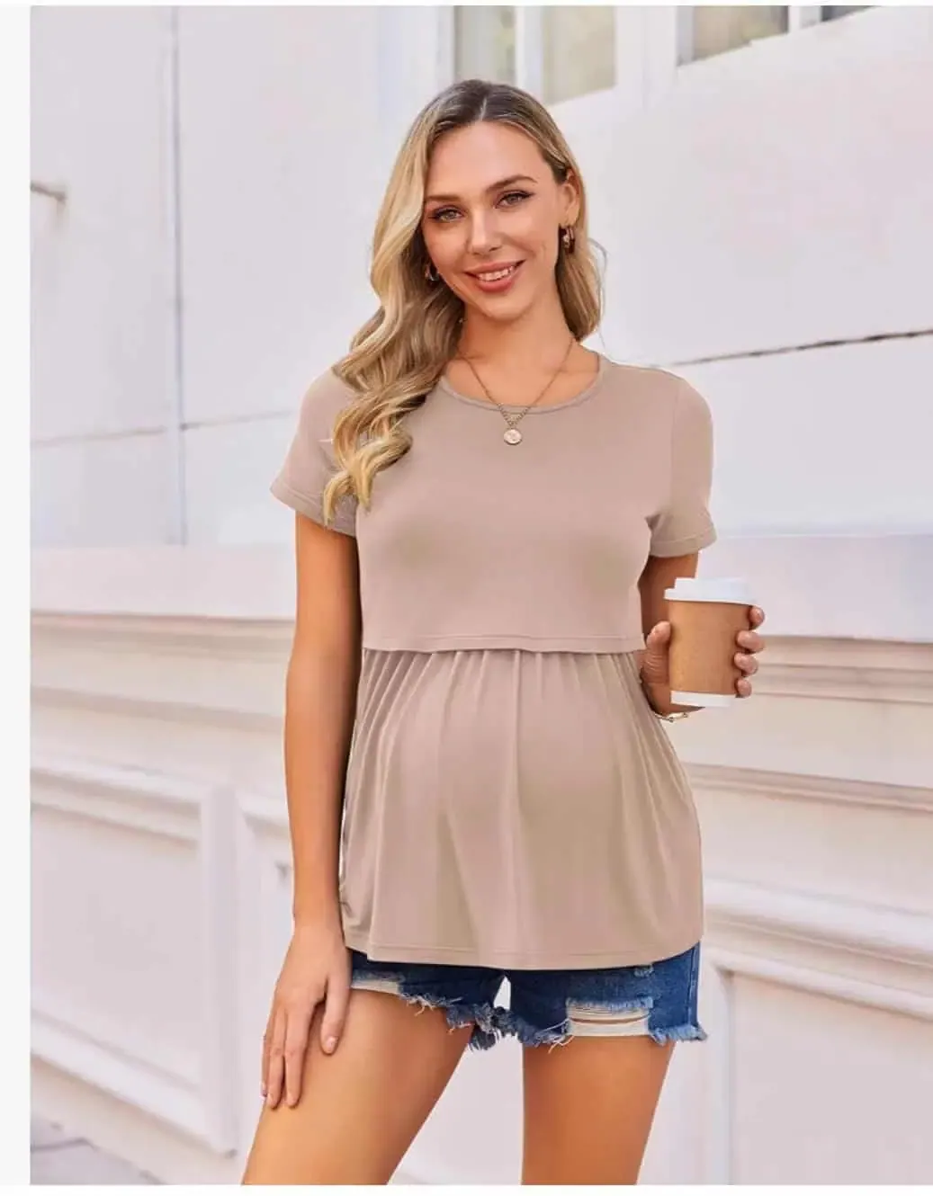 Blusa Amanda, foto 2