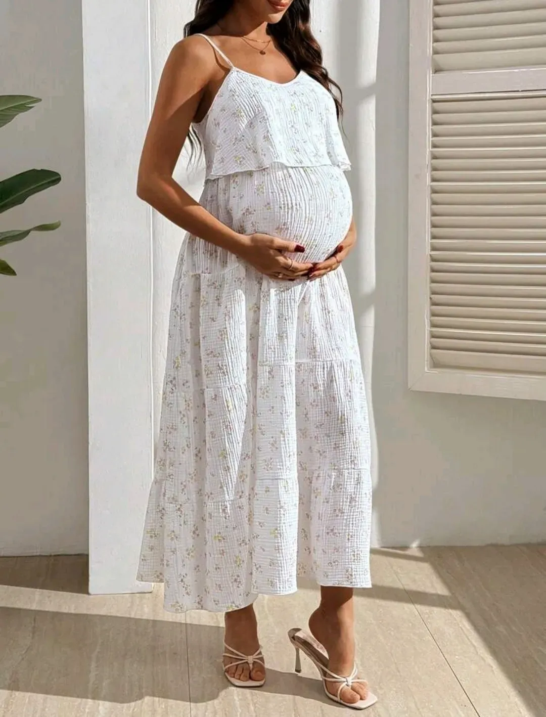 Vestido Aurora, foto 3