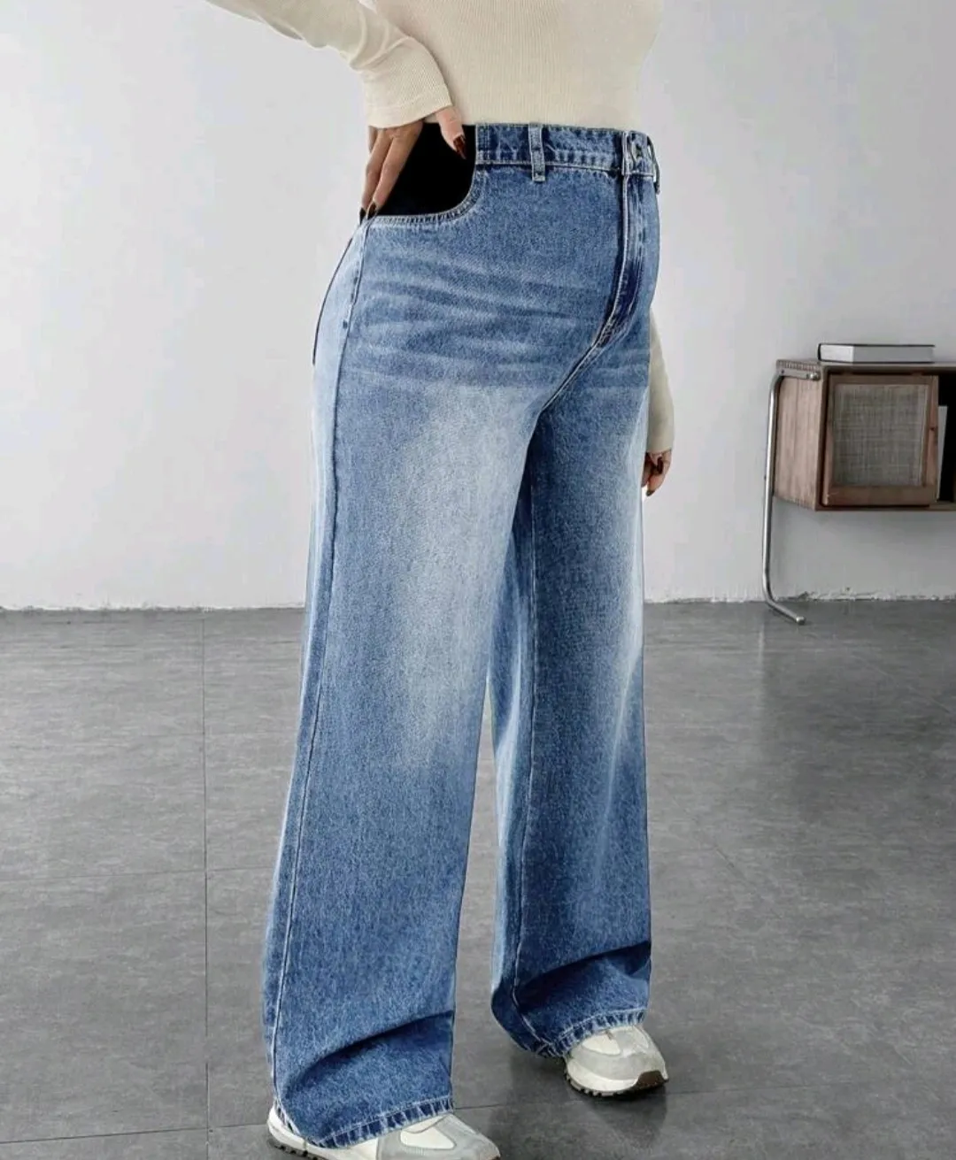 Jeans Majo, foto 9