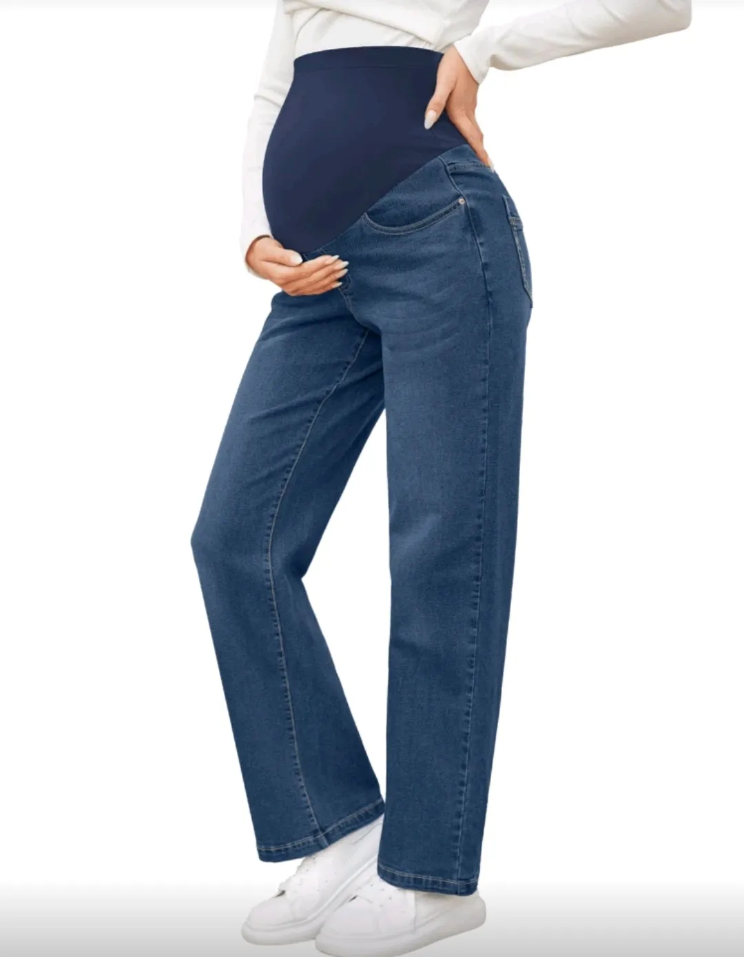Jeans Luna, foto 5