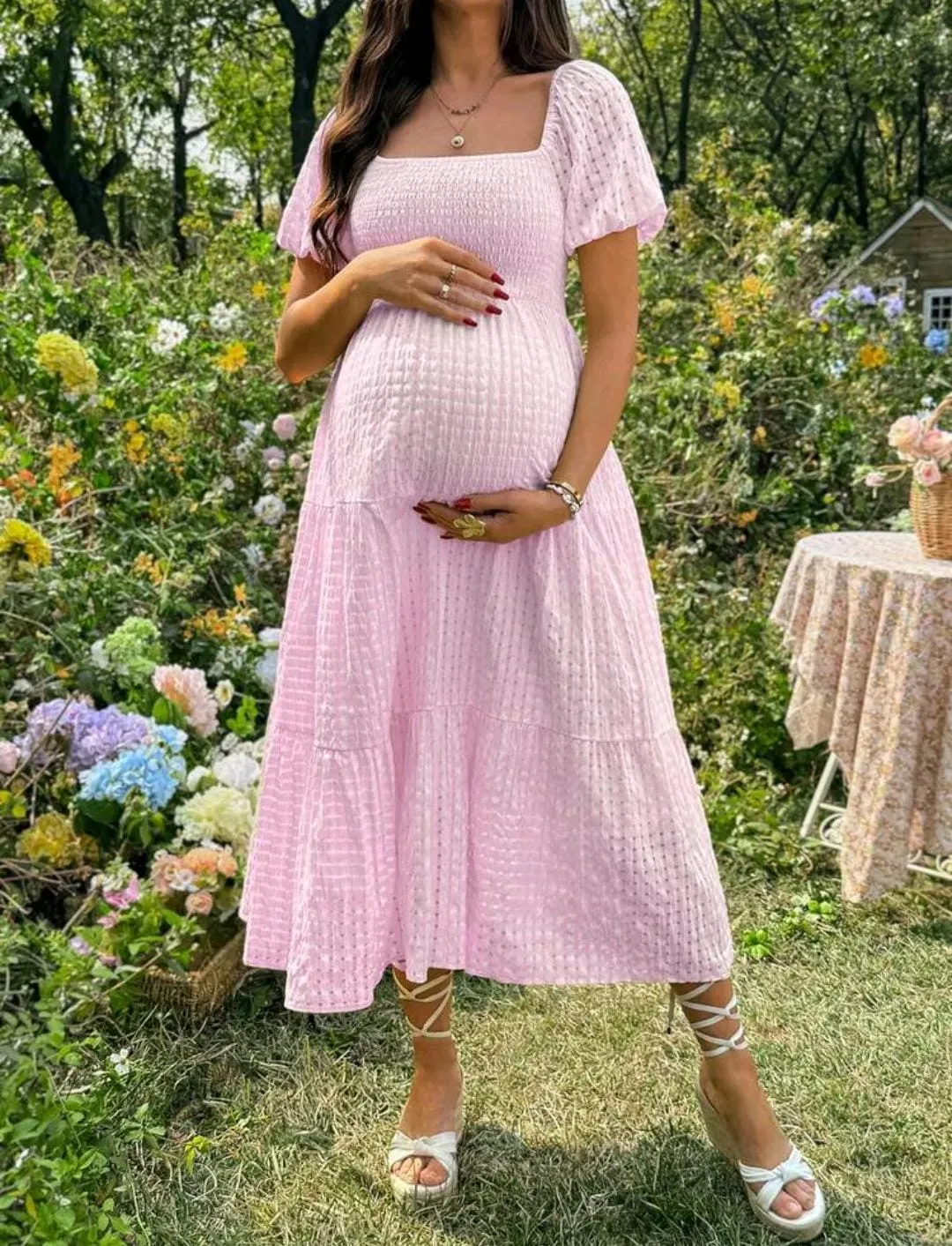 Vestido Bella, foto 6