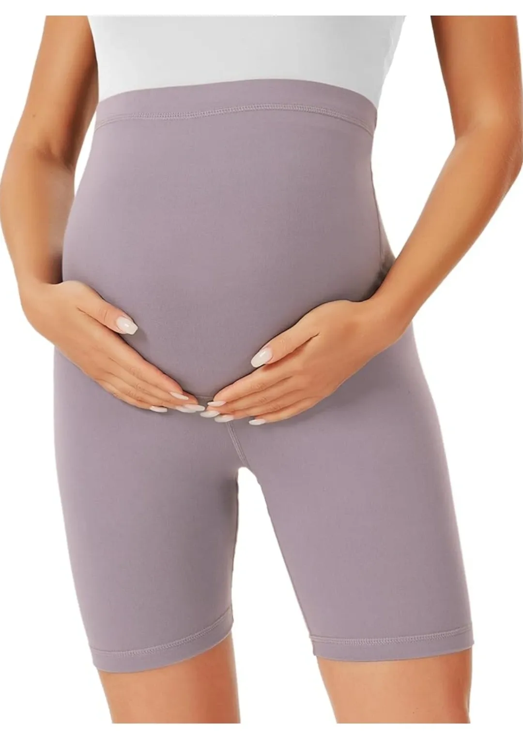 Biker short maternal, foto 8