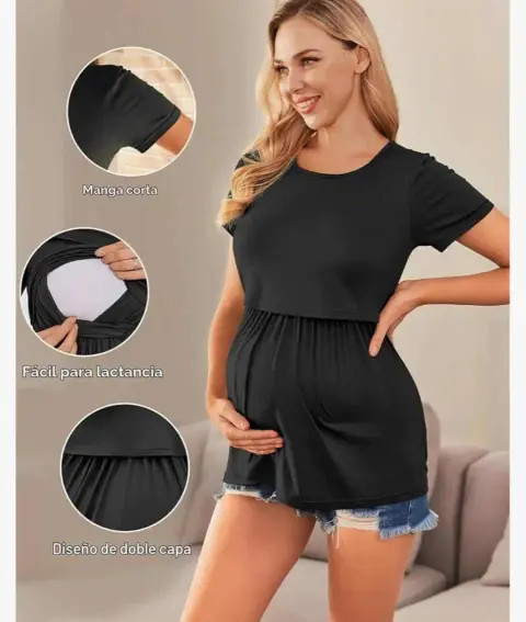 Blusa Amanda