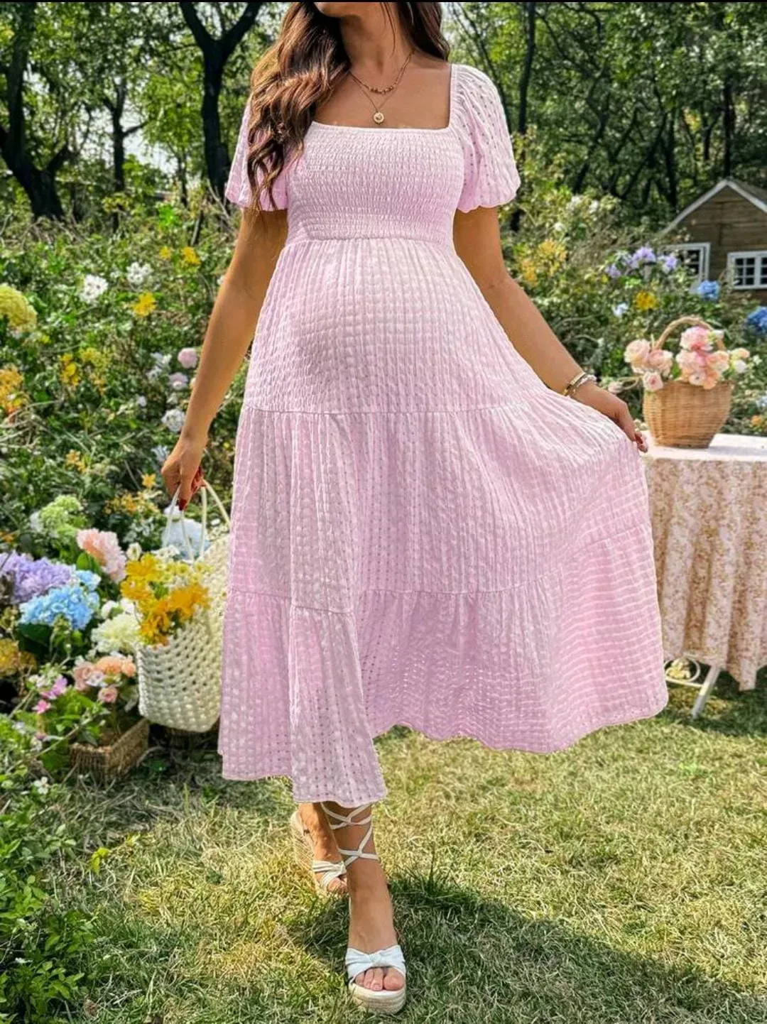 Vestido Bella, foto 4