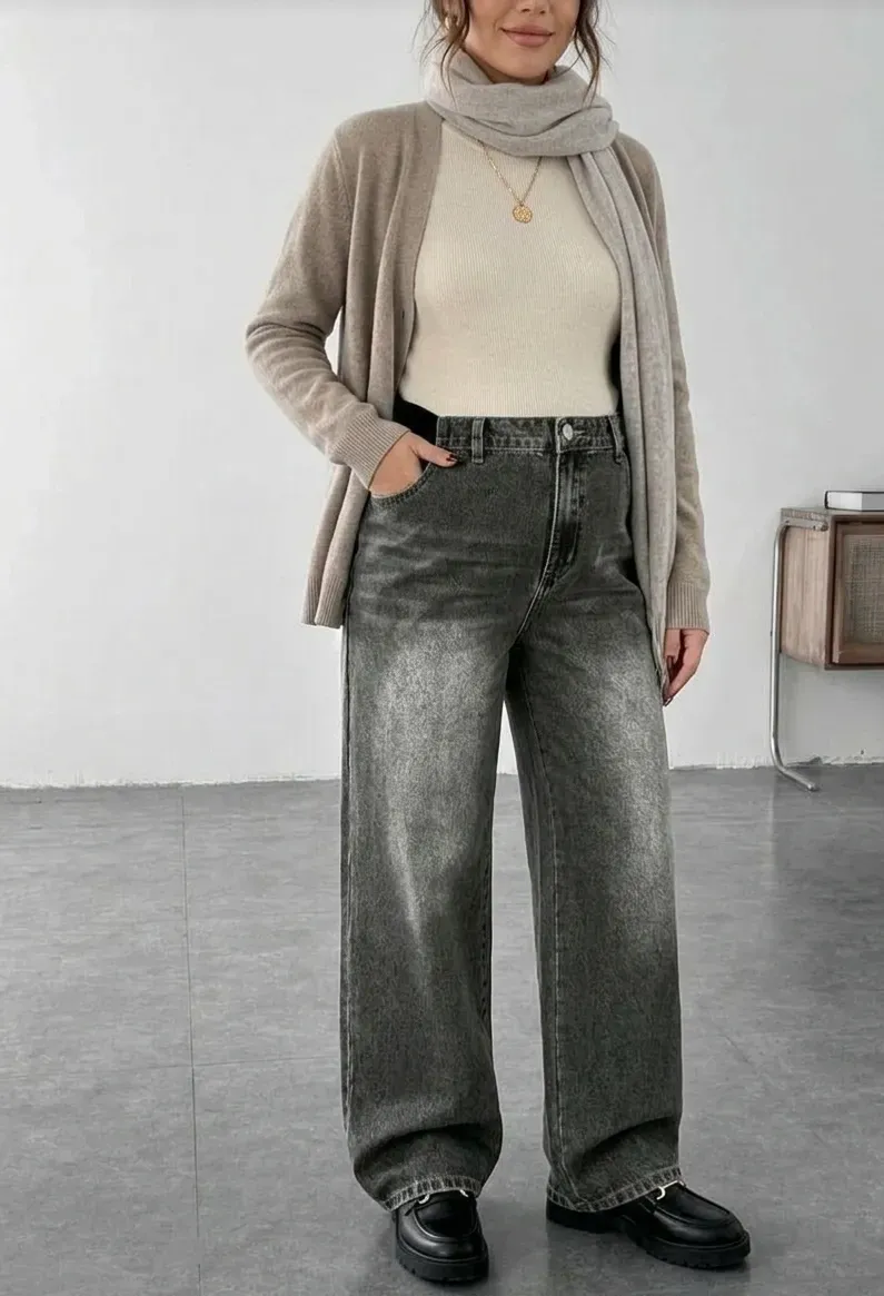 Jeans Majo, foto 2