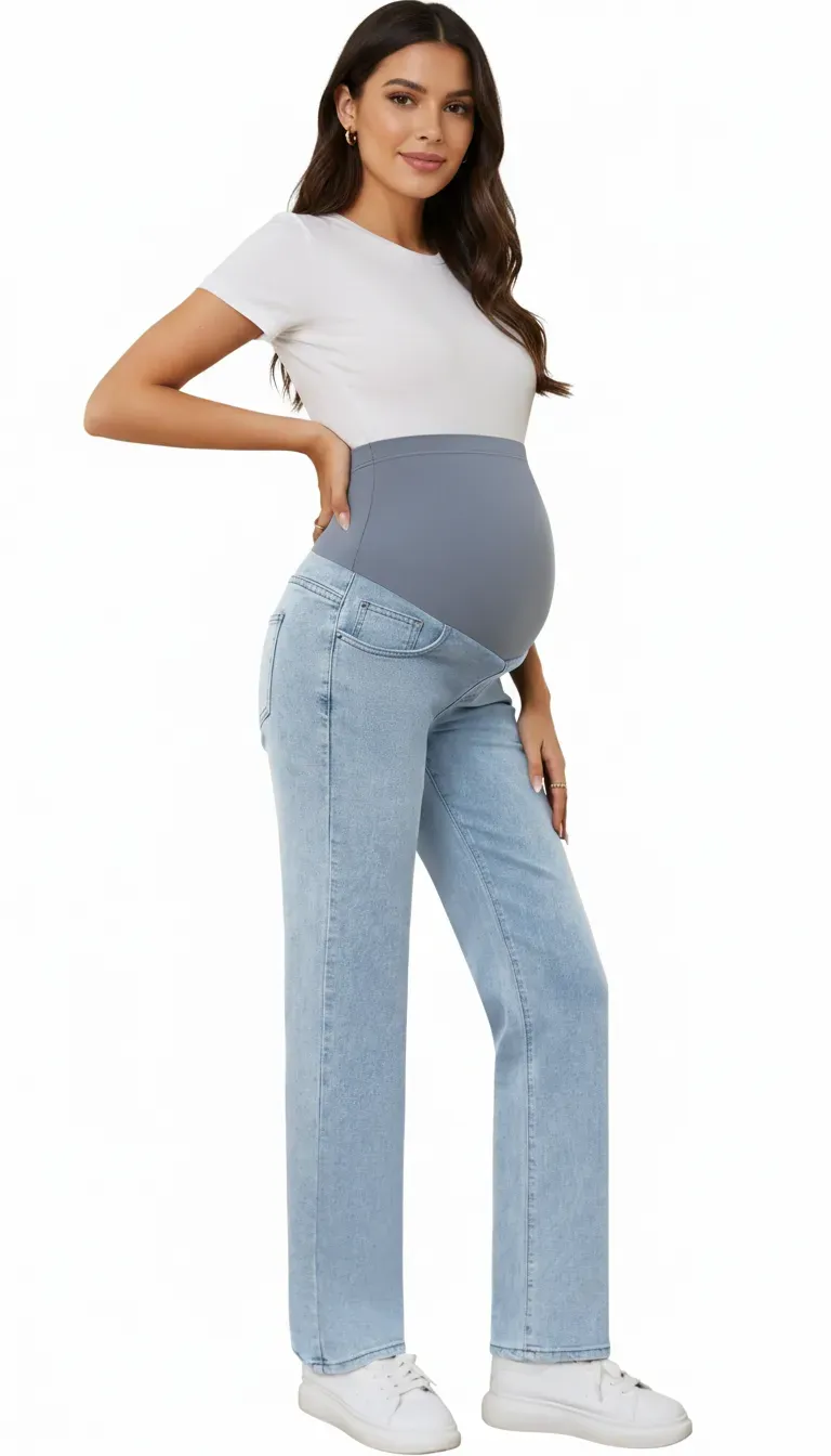 Jeans Luna, foto 9
