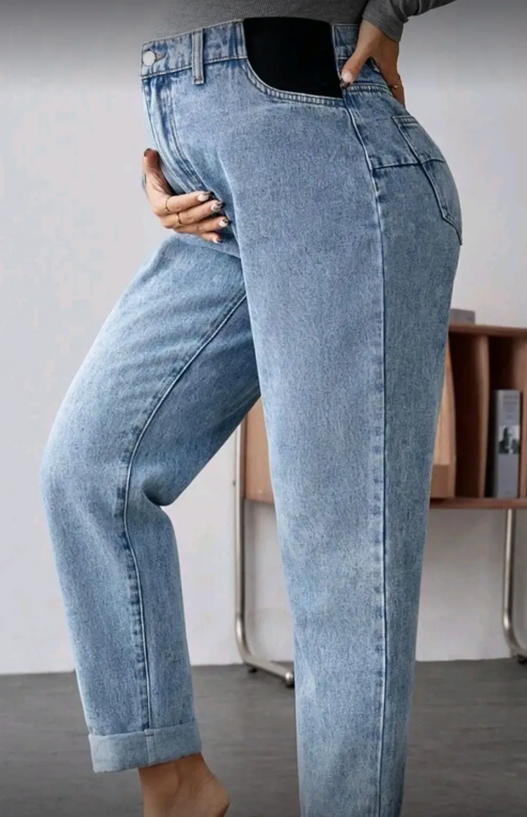 Jeans Bohemia, foto 2