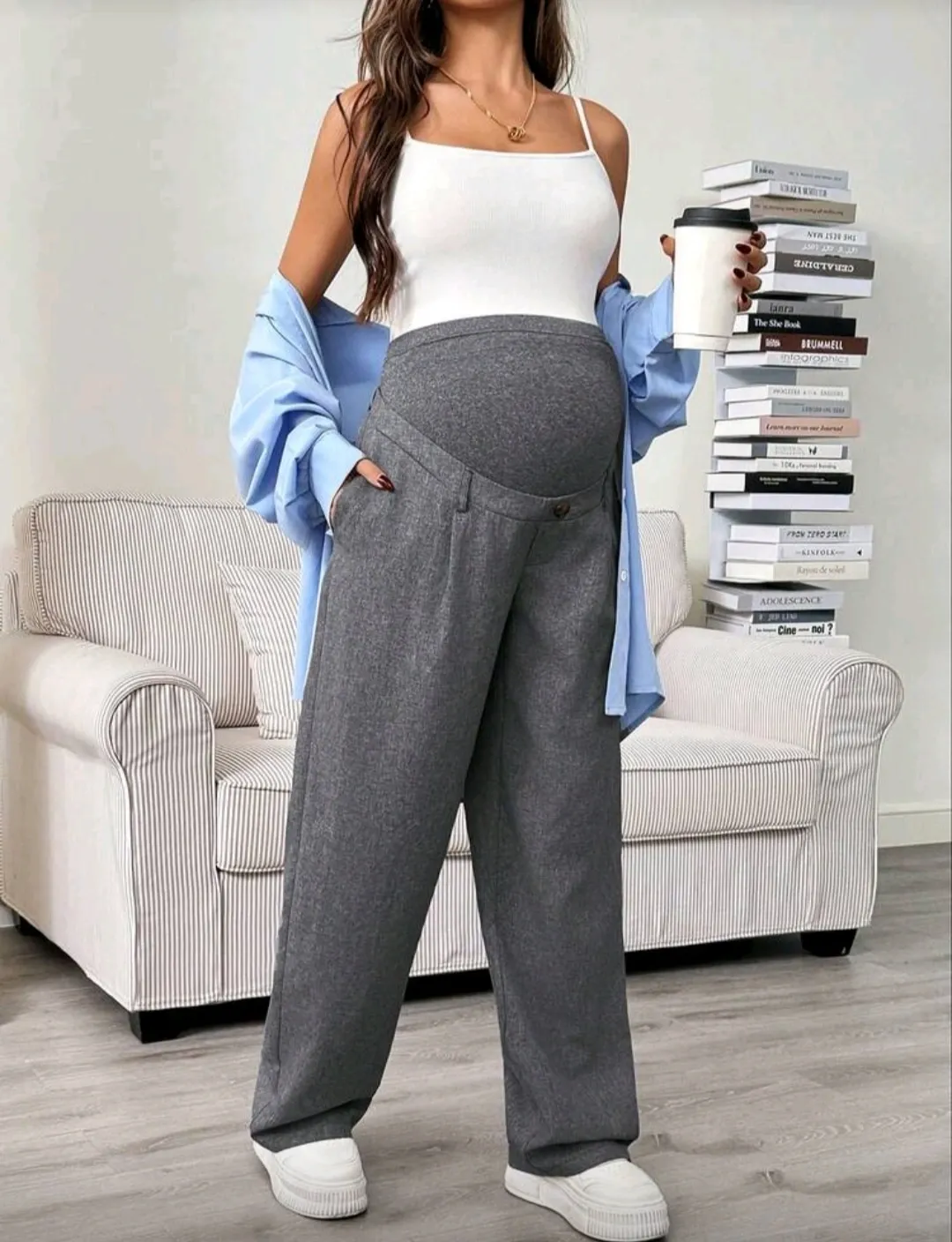 Pantalón Elegant, foto 5