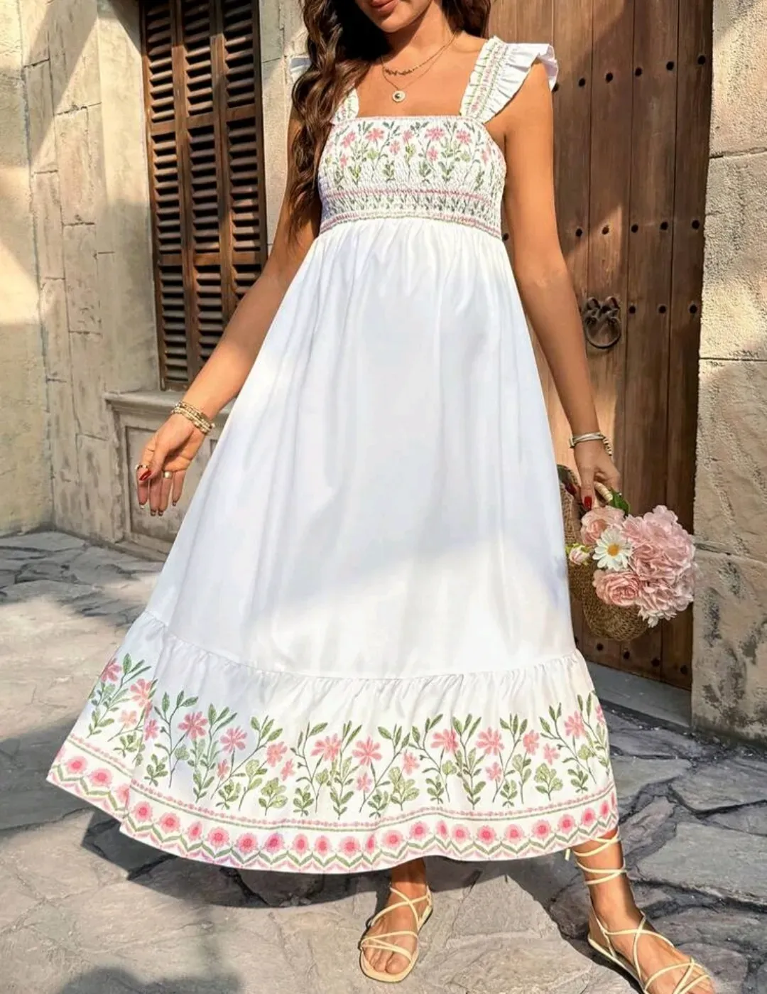 Vestido Luci, foto 4