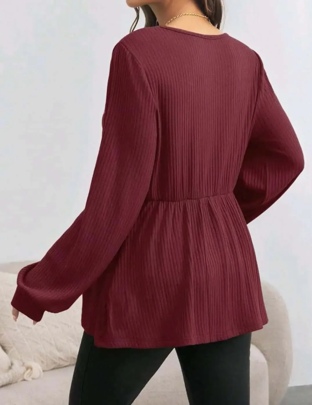 Blusa Isabela, foto 2