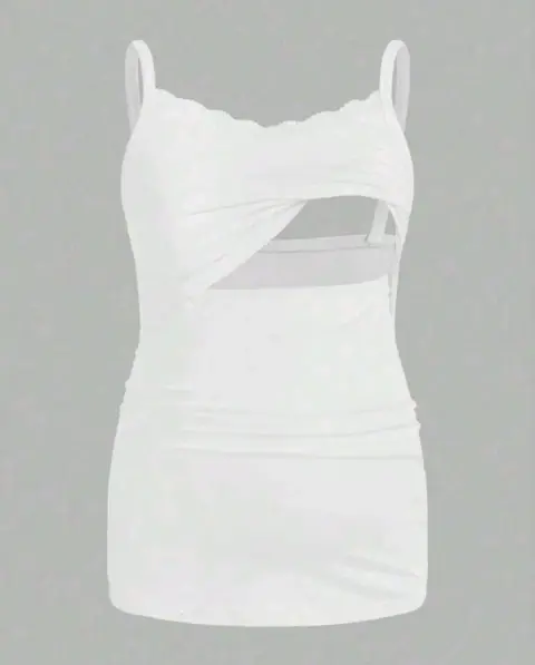 Blusa Steff