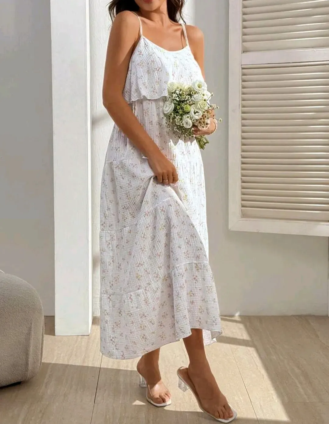 Vestido Aurora, foto 4