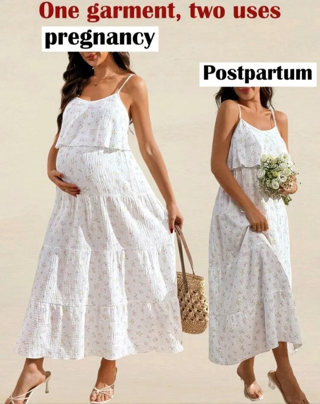 Vestido Aurora