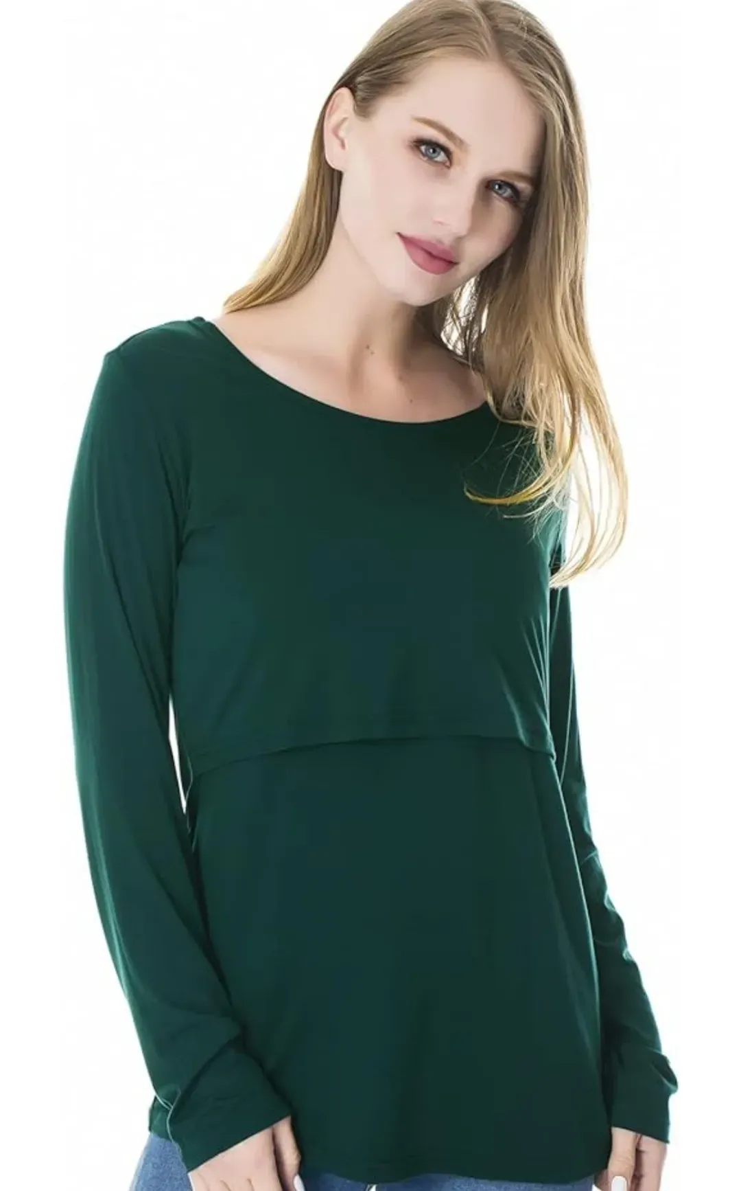Blusa Maternal y Lactancia, foto 6
