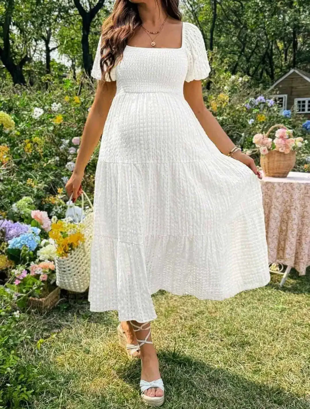 Vestido Bella, foto 10