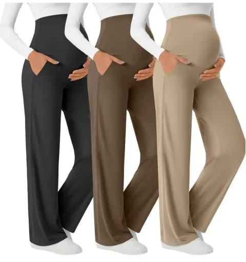 Pregnancy Pants