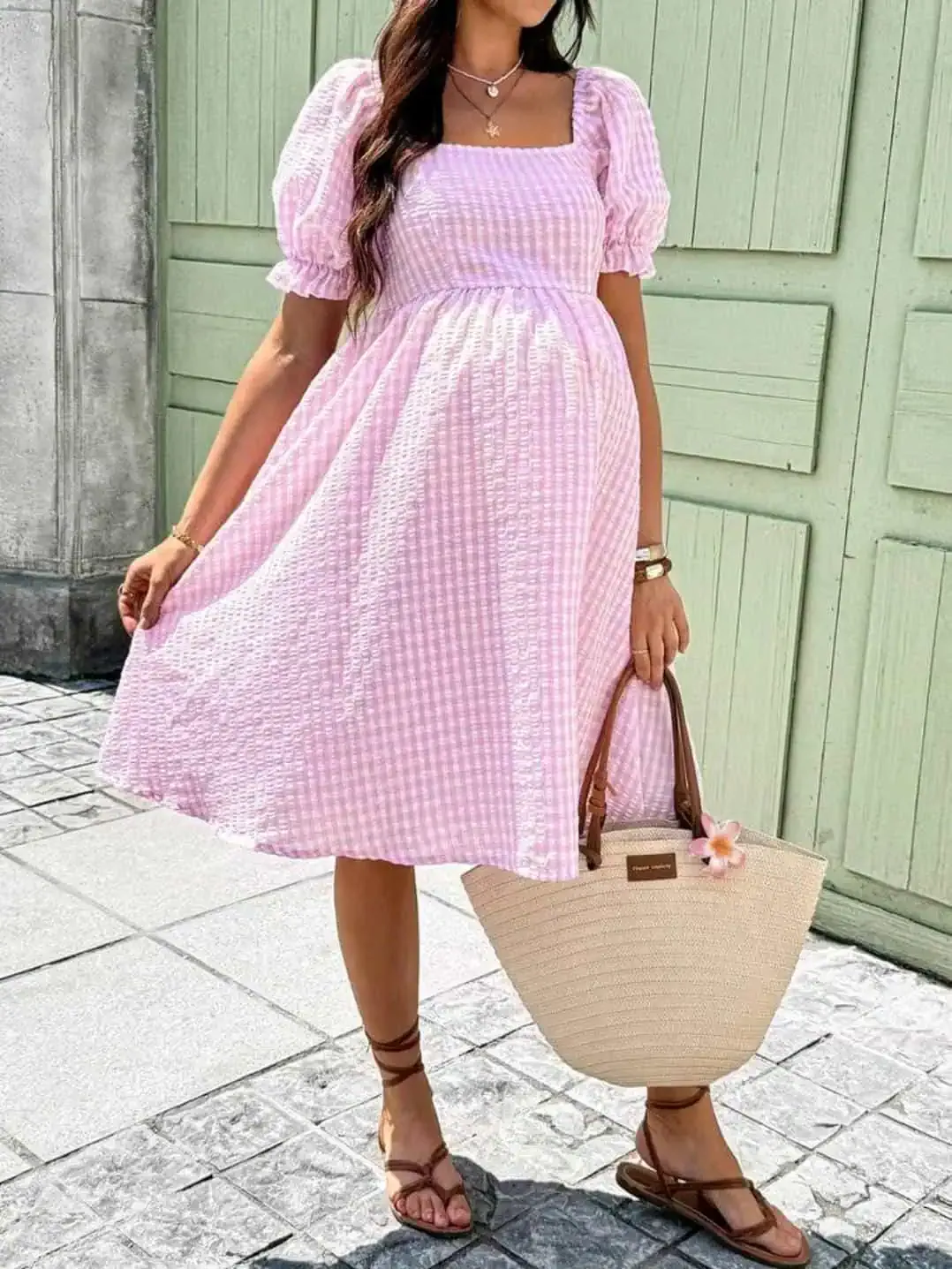 Vestido Mía, foto 2