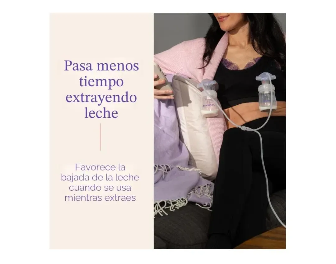 Lansinoh – Paquetes de terapia para el pecho, foto 2