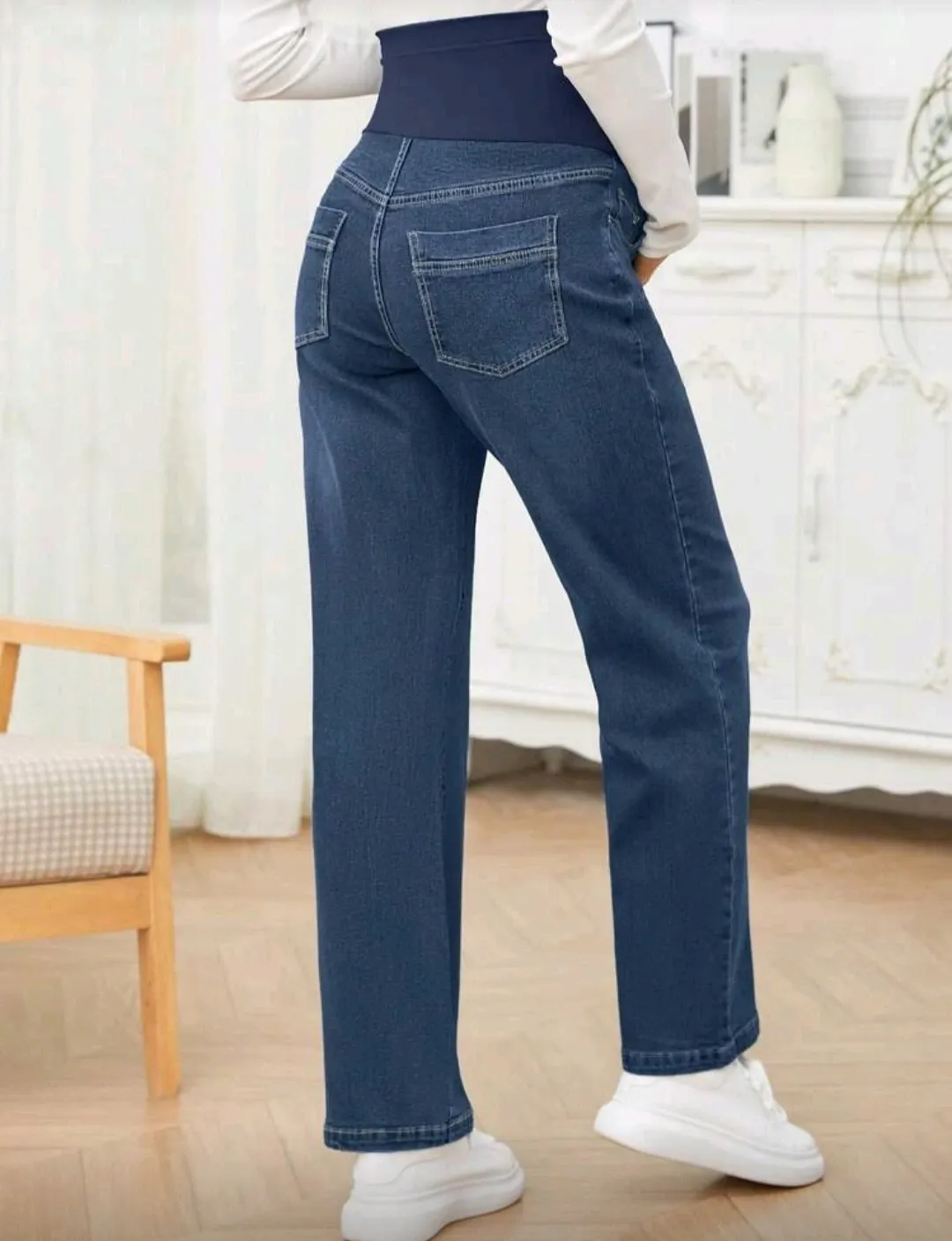 Jeans Luna, foto 4