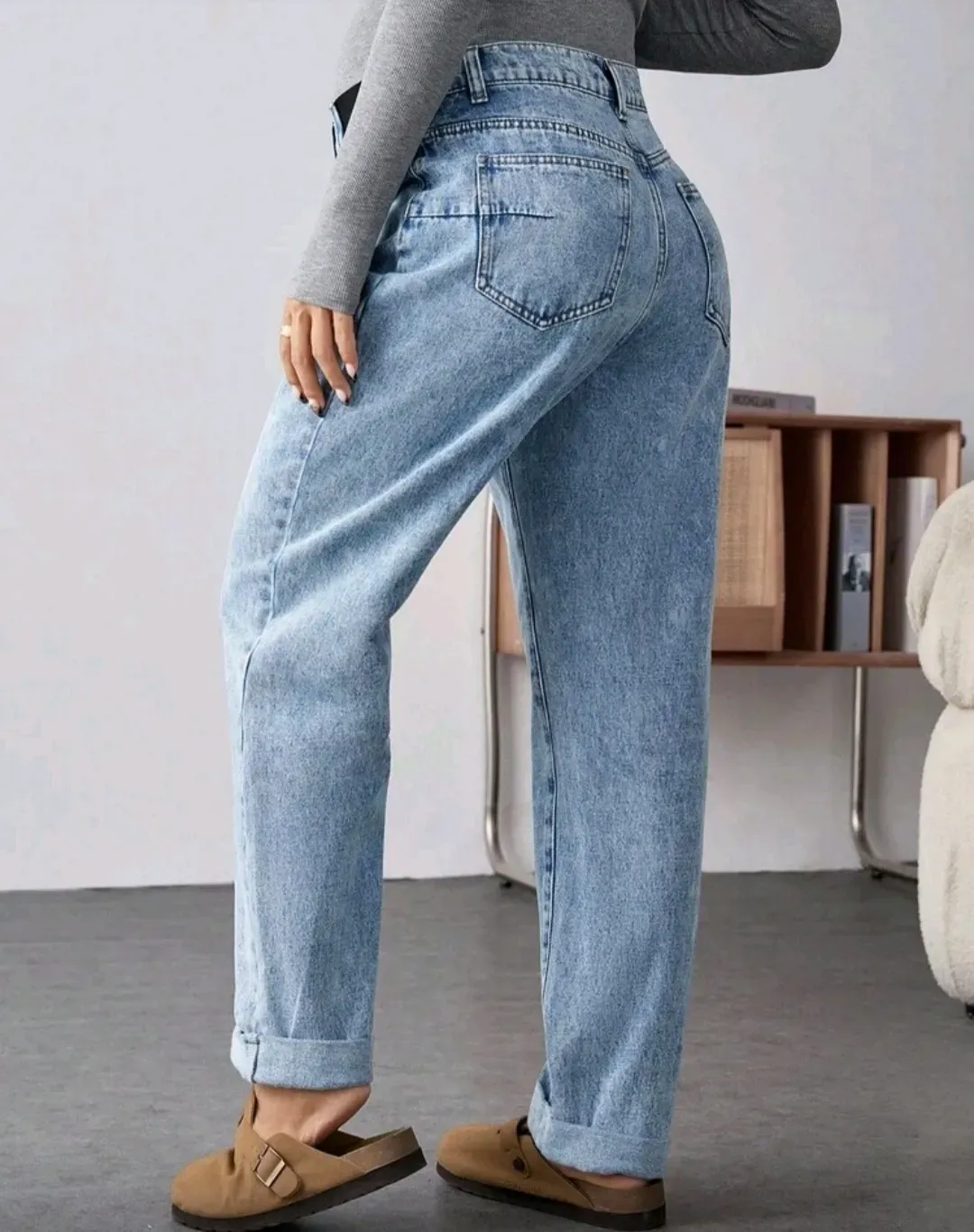 Jeans Bohemia, foto 4