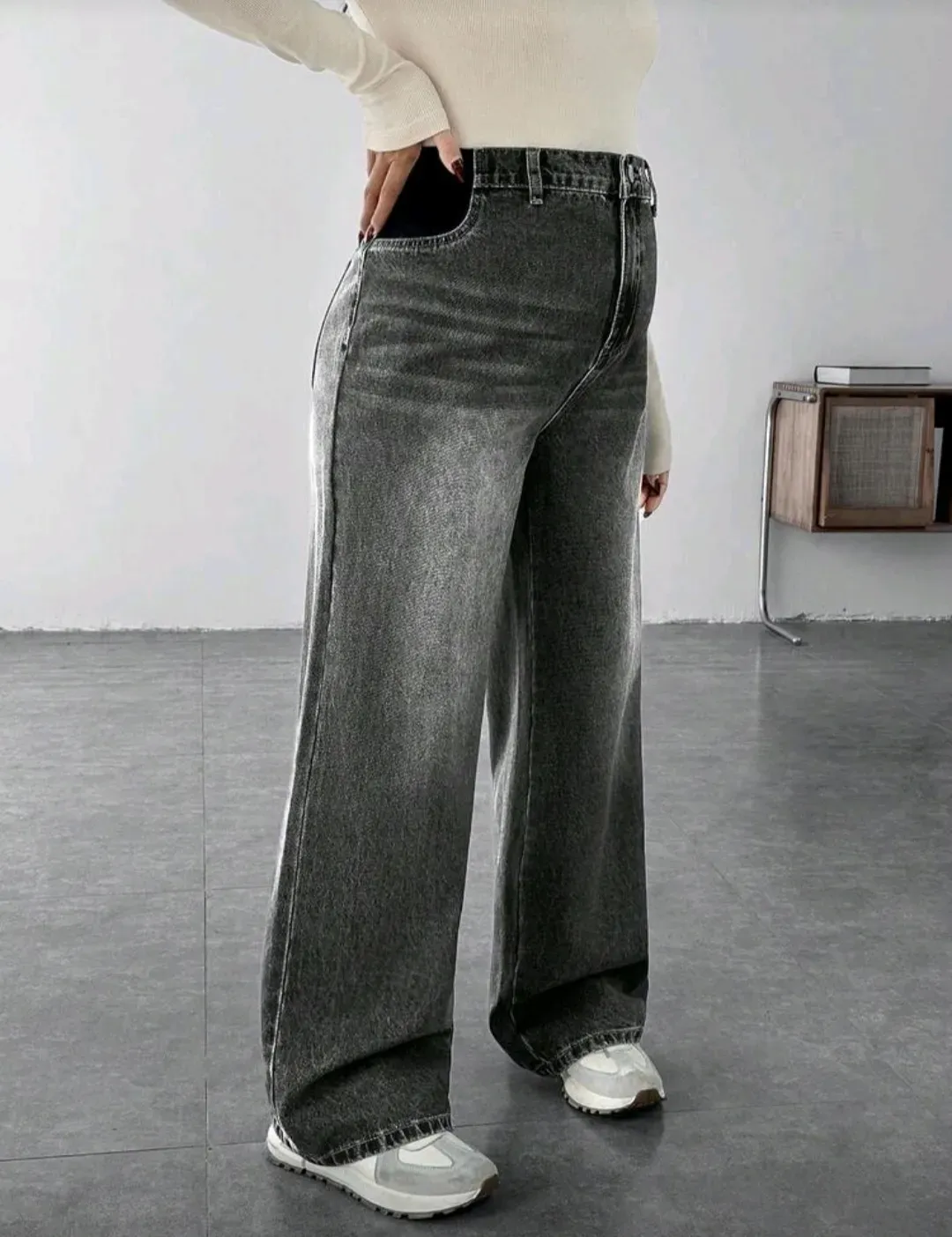 Jeans Majo, foto 3
